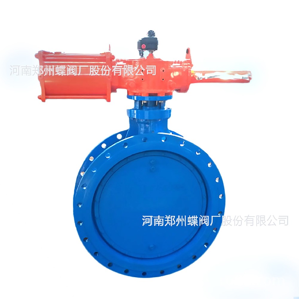 氣動蝶閥的優(yōu)點是什么呢？