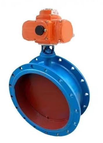 電動通風蝶閥產(chǎn)品特點及用途