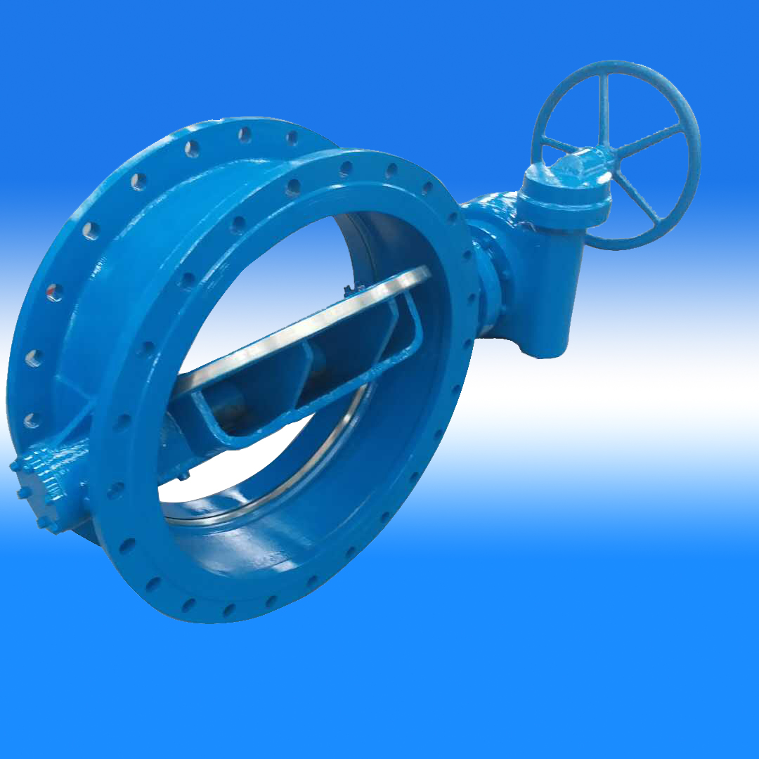 基于蝶閥的優(yōu)化設(shè)計研究