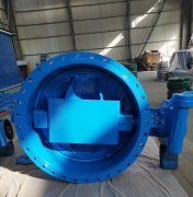 閥門(mén)的填料與密封形式