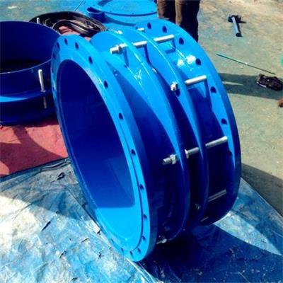 伸縮接頭怎么安裝？