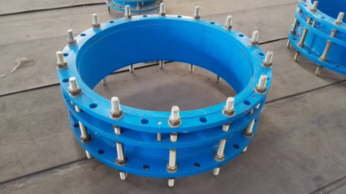 如何去選擇法蘭伸縮接頭的廠家？