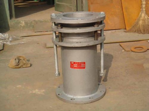 熱力管道伸縮器安裝與設計有什么